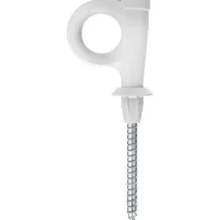 Fischer EasyHook Løkke DuoPower 6x30 mm 6 stk