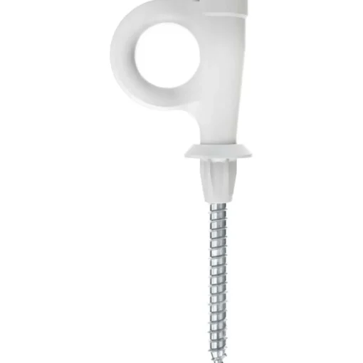 Fischer EasyHook Løkke DuoPower 6x30 mm 6 stk