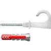 Fischer EasyHook Rund DuoPower 8x40 mm 4 stk