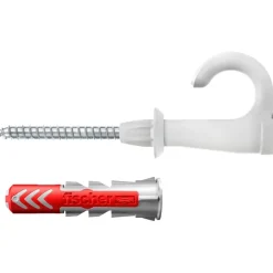 Fischer EasyHook Rund DuoPower 8x40 mm 4 stk