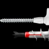 Fischer EasyHook Vinkel DuoPower 5x25 mm 8 stk