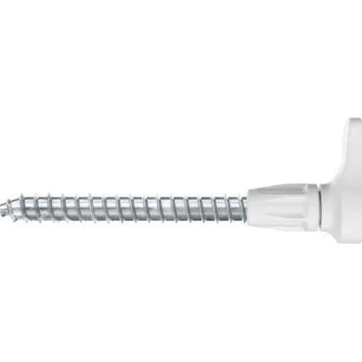Fischer EasyHook Vinkel DuoPower 5x25 mm 8 stk