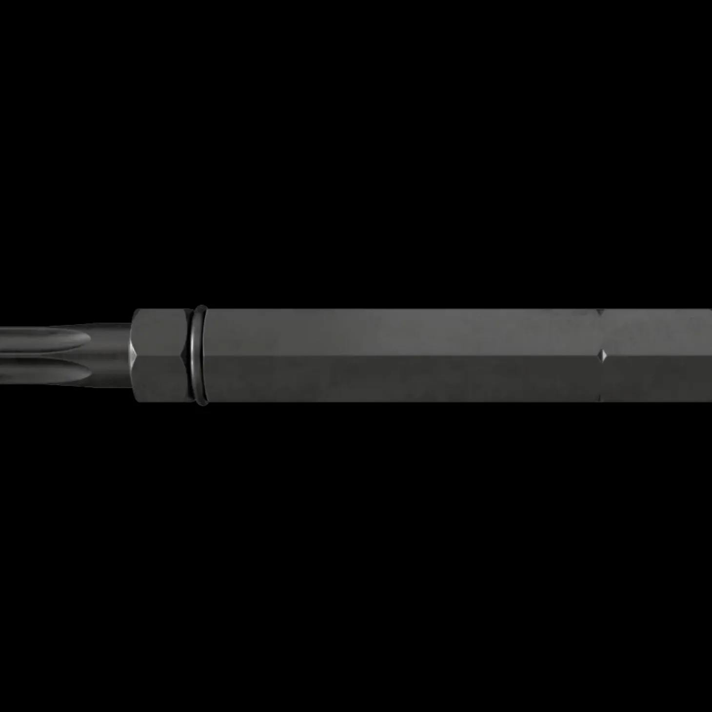 Fischer FAFS installationsværktøj og bit til justerklips-skrue