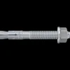 Fischer FBN II 12/10-106 betonanker 20 stk elforzinket
