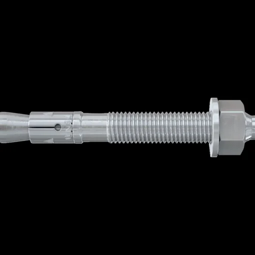 Fischer FBN II 12/10-106 betonanker 20 stk elforzinket