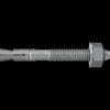Fischer FBN II 12/10-106 betonanker 20 stk varmgalvaniseret