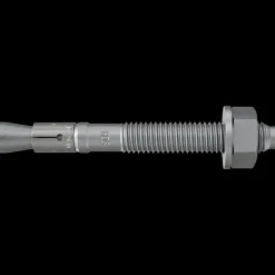 Fischer FBN II 12/10-106 betonanker 20 stk varmgalvaniseret