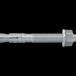 Fischer FBN-II 10/50 K NV betonanker 4 stk