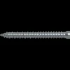 Fischer FFSZ karmskrue u/hoved 7,5x112 6 stk