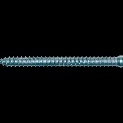 Fischer FFSZ karmskrue u/hoved 7,5x52, 400 stk