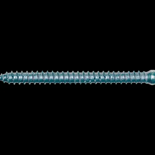 Fischer FFSZ karmskrue u/hoved 7,5x52, 400 stk