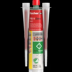 Fischer FIS V Zero 300T injektionsmørtel