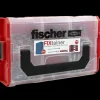 Fischer FixTainer DuoPower + FPF II 250 stk