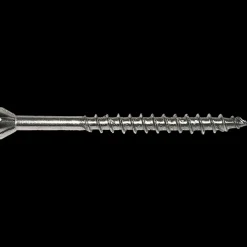 Fischer FPF-LT spånskrue 5,0x50 A4 1300 stk