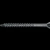 Fischer FPF-LT terrasseskrue 4,5x60 A4 200 stk