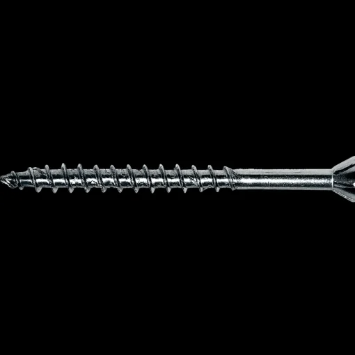 Fischer FPF-LT terrasseskrue 4,5x60 A4 200 stk