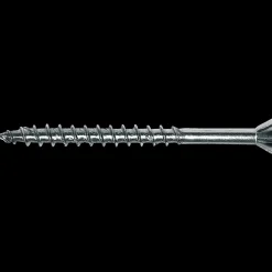 Fischer FPF-LT terrasseskrue 4,5x60 A4 200 stk