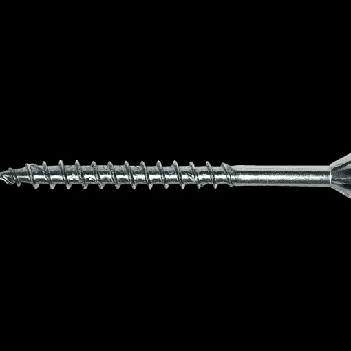 Fischer FPF-LT terrasseskrue 4,5x60 A4 200 stk