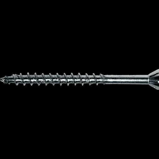 Fischer FPF-LT terrasseskrue 4,5x50 A4 200 stk
