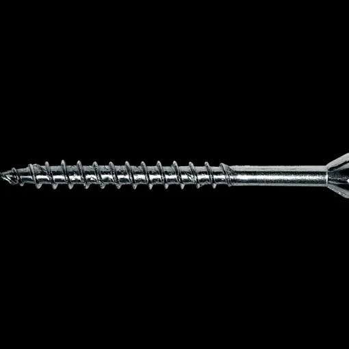 Fischer FPF-LT terrasseskrue 4,5x50 A4 200 stk