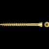 Fischer FTF-ST gulvskrue 3,5x45 YZP 200 stk