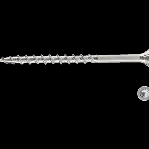 Fischer FTS-ST terrasseskrue 4,2x56 A4 170 stk