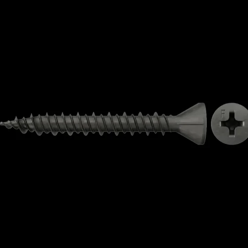 Fischer gipsskrue til Fermacell FSN-TPG 3,9x30 mm løse 1000 stk