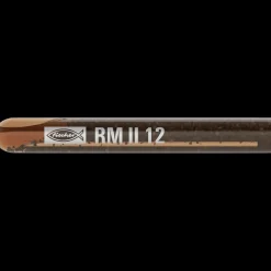 Fischer Glasampul RM II Ø10