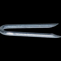 Fischer hegnskramper 1,8x19 K NV galvaniseret 20 stk