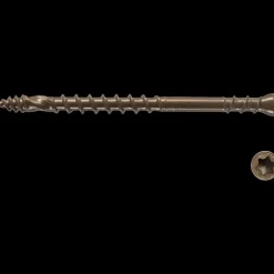 Fischer HiddenFast ZT C5  terrasseskrue 4,3x60 250 stk