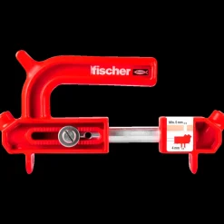 Fischer HiddenFast ZT terrasse skrueværktøj