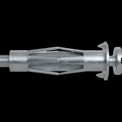 Fischer hulrumsmetaldyvel HM 5 x 52 mm med metrisk skrue SB-kort 4 stk