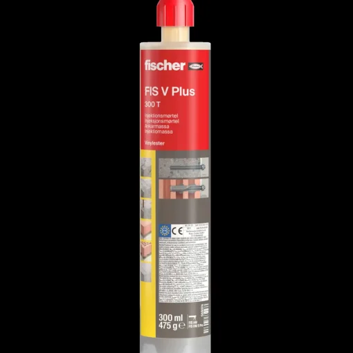 fischer injektionsmørtel FIS V Plus 300 9+1 HWK small