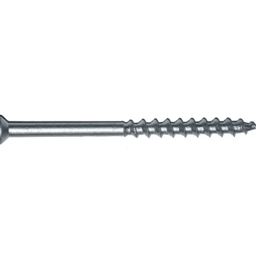Fischer LBS letbetonskrue TX30 8x120x60 mm 50 stk