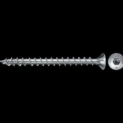 Fischer PowerFast II CTF spånskrue 3,0x25 BC 30 stk