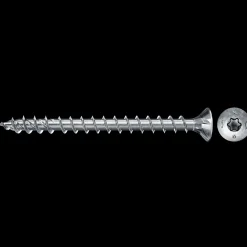 Fischer PowerFast II CTF spånskrue 3,0x25 BC 30 stk
