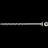 Fischer PowerFast II CTF spånskrue UH 4,0x30 BZ 15 stk