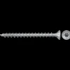 Fischer PowerFast II CTF spånskrue UH 3,5x25 BZ 200 stk