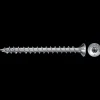 Fischer PowerFast II CTF spånskrue UH 3,0x16 BC 35 stk