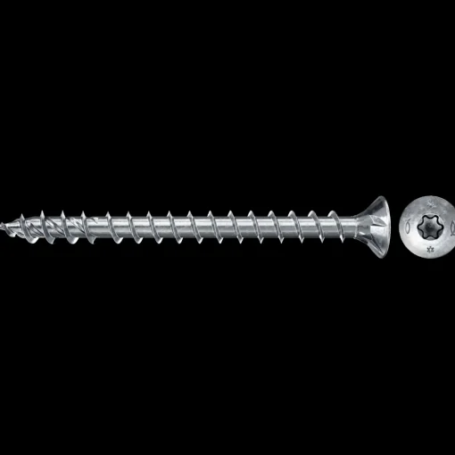 Fischer PowerFast II CTF spånskrue UH 3,0x16 BC 35 stk