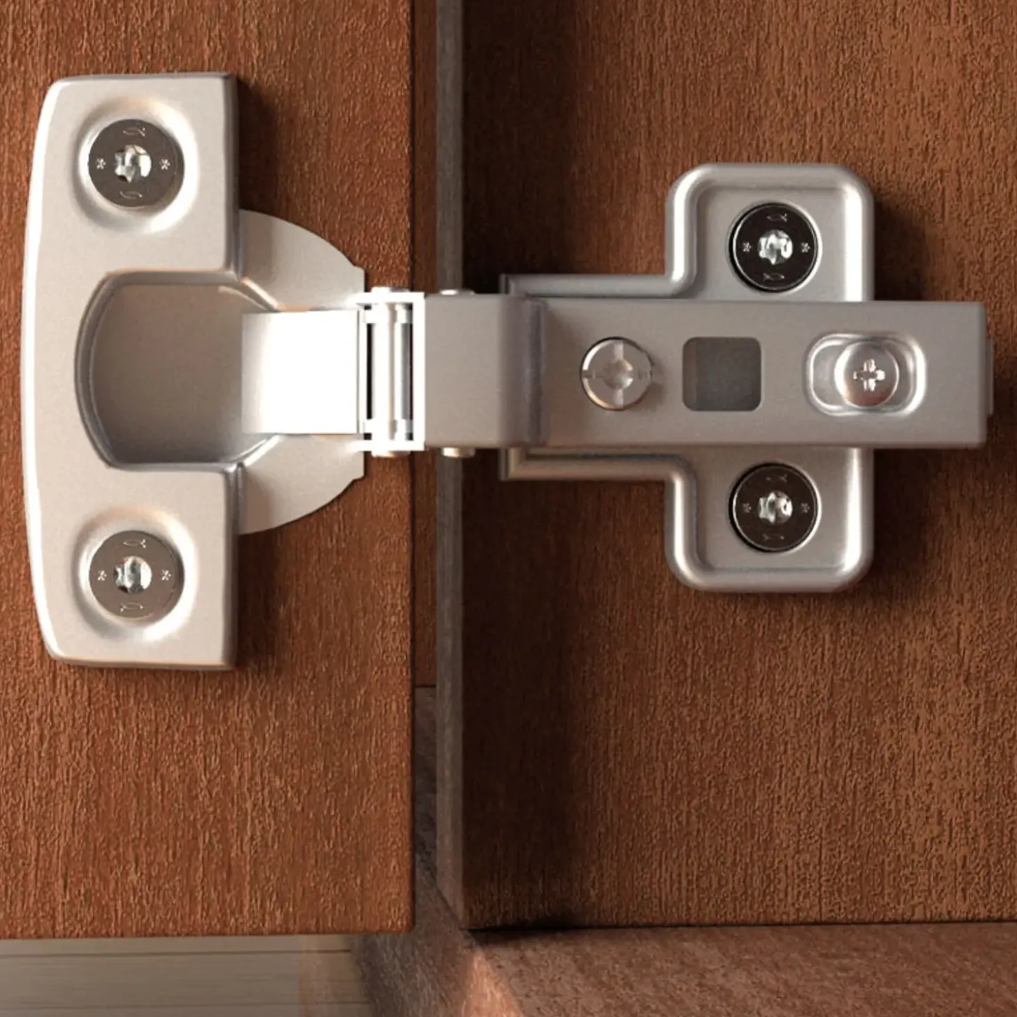 Fischer PowerFast II CTF spånskrue UH 3,0x16 BC 200 stk