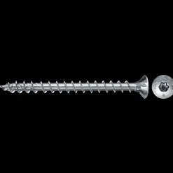 Fischer PowerFast II CTF spånskrue UH 4,0x25 BZ 20 stk