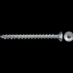 Fischer PowerFast II CTF spånskrue UH 4,5x50 BC 15 stk