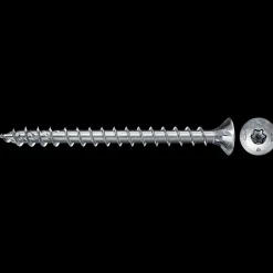 Fischer PowerFast II CTF spånskrue UH 3,0x12 BC 40 stk