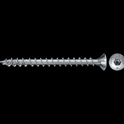 Fischer PowerFast II CTF spånskrue UH 3,0x12 BC 40 stk