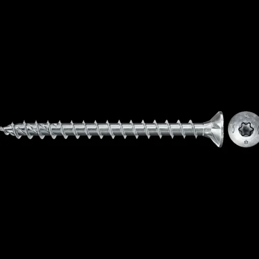 Fischer PowerFast II CTF spånskrue UH 4,0x20 BC 200 stk