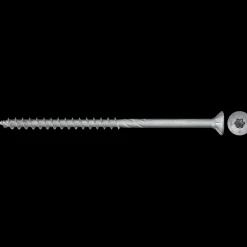 Fischer PowerFast II CTP spånskrue UH 4,5x50 BZ 200 stk