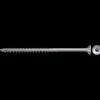 Fischer PowerFast II CTP spånskrue UH 5,0x10 BC 100 stk
