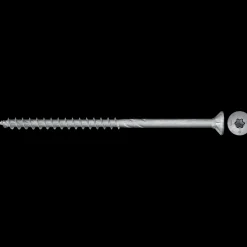 Fischer Powerfast II CTP spånskrue UH 5,0x50 BZ 100 stk
