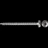 Fischer PowerFast II PTF spånskrue PH 3,5x16 BZ 35 stk